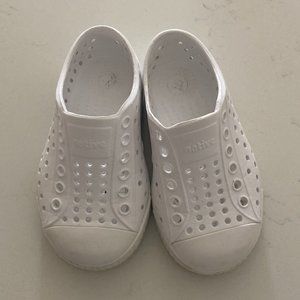 White Native Jefferson C6